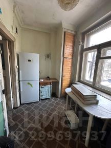 2-комн.кв., 50 м², этаж 3