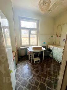 2-комн.кв., 50 м², этаж 3