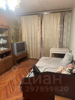 1-комн.кв., 32 м², этаж 4