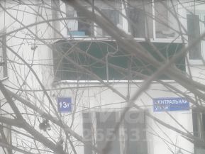 1-комн.кв., 31 м², этаж 1