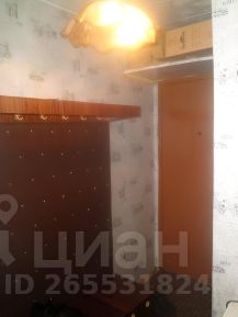 1-комн.кв., 31 м², этаж 1