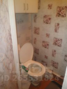 1-комн.кв., 31 м², этаж 1