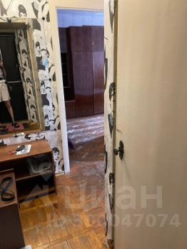 1-комн.кв., 30 м², этаж 3