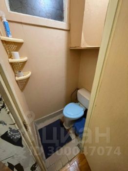 1-комн.кв., 30 м², этаж 3