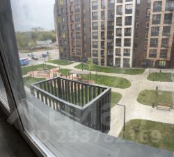 1-комн.кв., 34 м², этаж 4