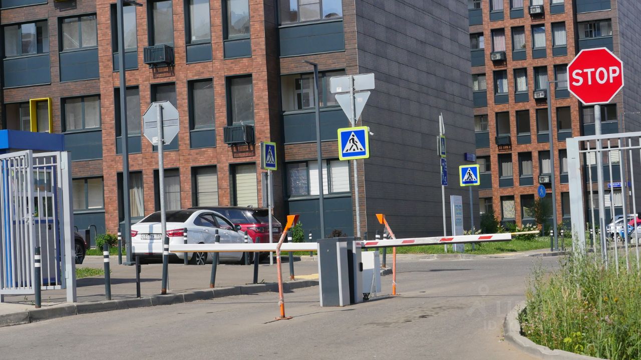 Снять квартиру на проезде Петровский в городе Видное на длительный срок,  аренда квартир длительно на Циан. Найдено 1 объявление.