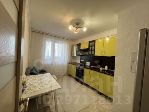 2-комн.кв., 56 м², этаж 12