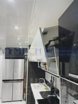 2-комн.кв., 61 м², этаж 14