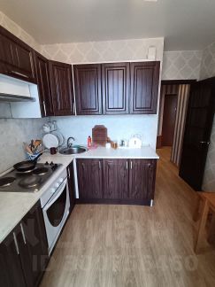 1-комн.кв., 39 м², этаж 14