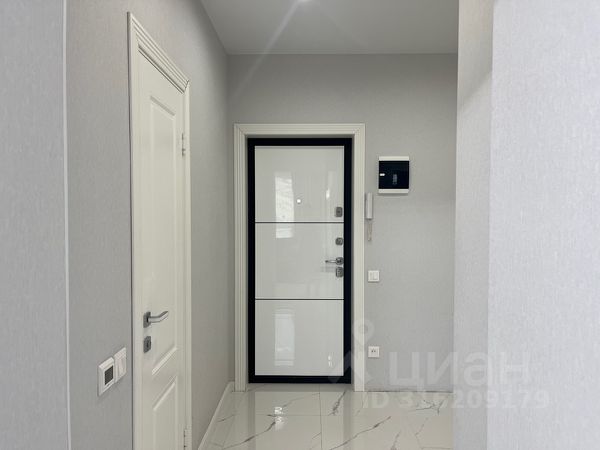 3-комн., 80 м², 15/17 этаж