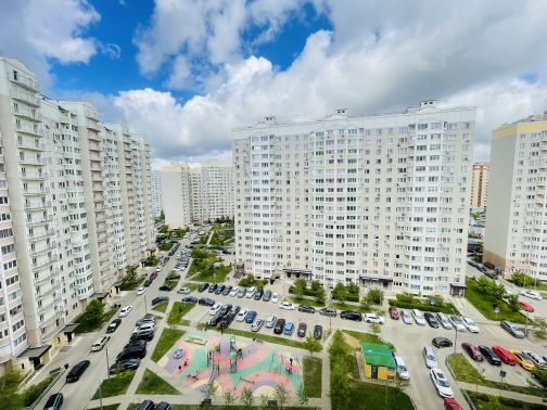 2-комн., 55,9 м², 12/17 этаж