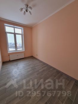 2-комн.кв., 50 м², этаж 6