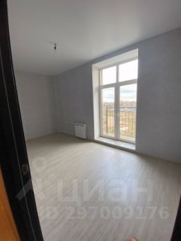 2-комн.кв., 43 м², этаж 4