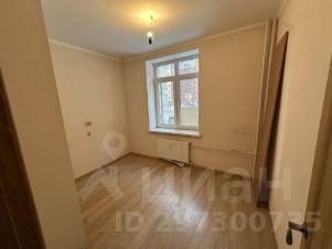 1-комн.кв., 35 м², этаж 1