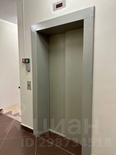 1-комн.кв., 34 м², этаж 6