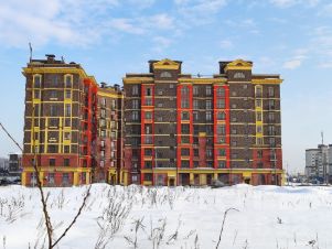 2-комн.кв., 47 м², этаж 7