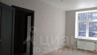 1-комн.кв., 34 м², этаж 2