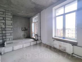 2-комн.кв., 51 м², этаж 5