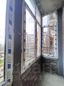 2-комн.кв., 51 м², этаж 5