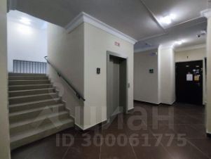 2-комн.кв., 51 м², этаж 5