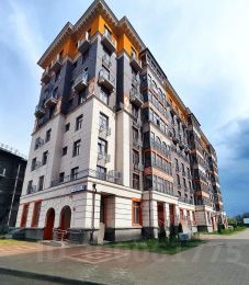 2-комн.кв., 51 м², этаж 5