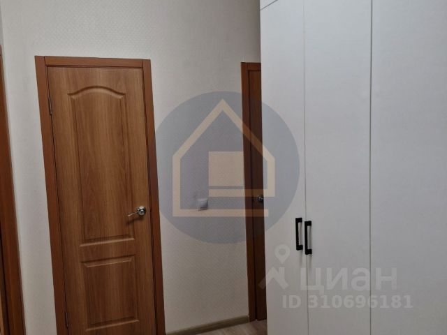 2-комн., 46,8 м², 1/4 этаж
