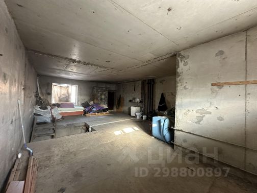 3-комн., 107 м², 1/2 этаж