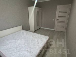 2-комн.кв., 56 м², этаж 16