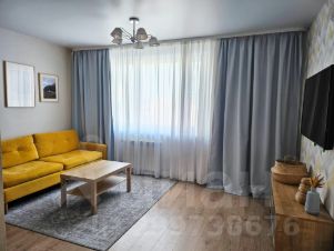 2-комн.кв., 56 м², этаж 11