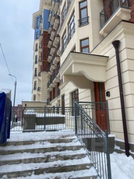 1-комн.кв., 32 м², этаж 3