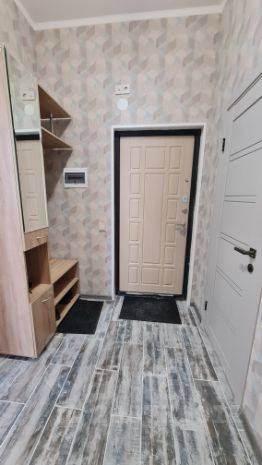 1-комн.кв., 45 м², этаж 3