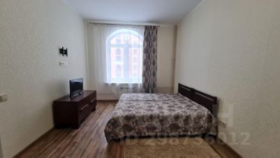 1-комн.кв., 45 м², этаж 3