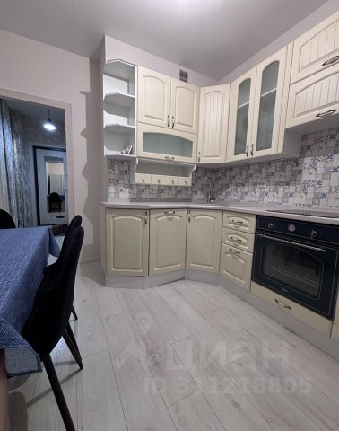 1-комн., 32,5 м², 3/8 этаж