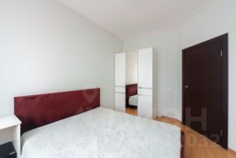 3-комн.кв., 80 м², этаж 17