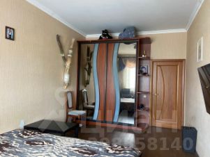 1-комн.кв., 40 м², этаж 10