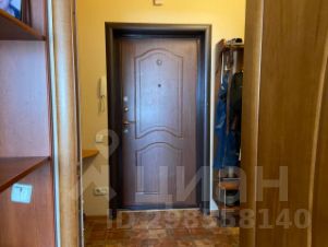 1-комн.кв., 40 м², этаж 10