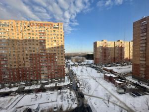 3-комн.кв., 87 м², этаж 9