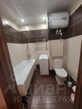 1-комн.кв., 41 м², этаж 2