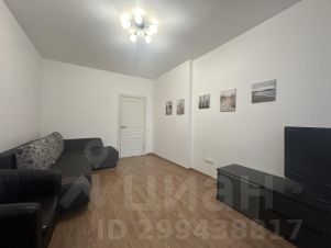 1-комн.кв., 47 м², этаж 6