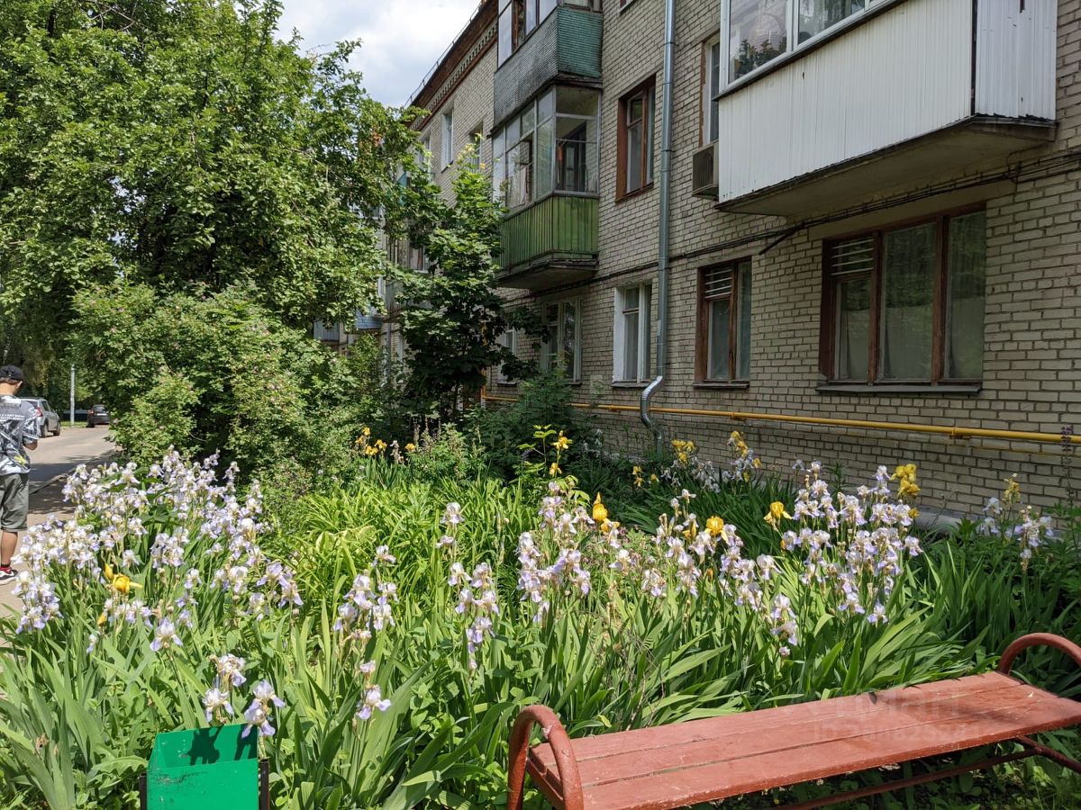 Продается2-комн.квартира,41м²