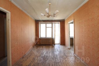 2-комн.кв., 41 м², этаж 3