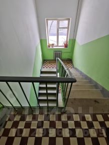 2-комн.кв., 41 м², этаж 3