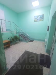 2-комн.кв., 65 м², этаж 12