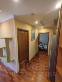 2-комн.кв., 45 м², этаж 2