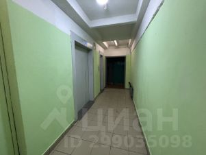 1-комн.кв., 39 м², этаж 7