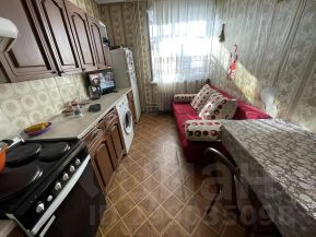 1-комн.кв., 39 м², этаж 7