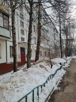 2-комн.кв., 46 м², этаж 4