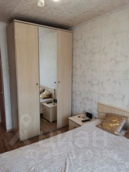 2-комн.кв., 44 м², этаж 4