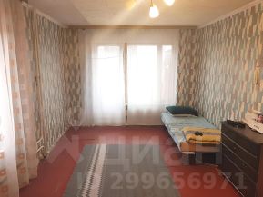 1-комн.кв., 32 м², этаж 3