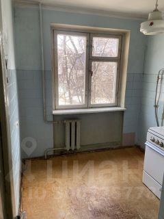 2-комн.кв., 44 м², этаж 2